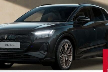 Audi Q4 e-tron 6.630 km 50.440 € Lünen 44534