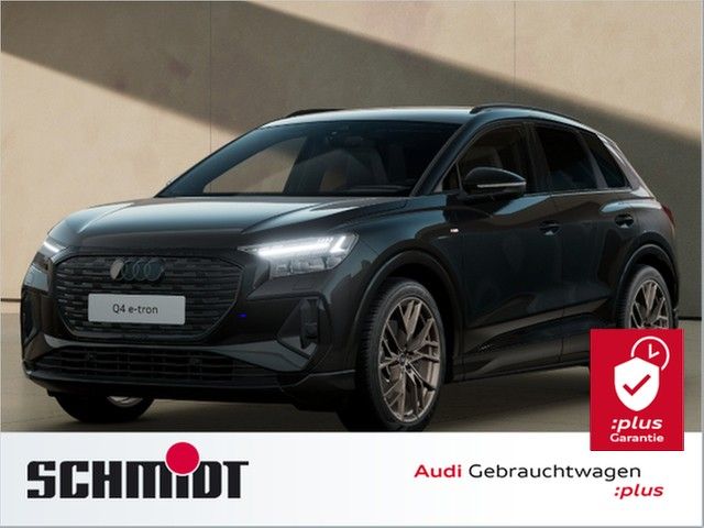 Audi Q4 e-tron 6.630 km 50.440 € Lünen 44534