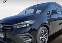 Gebrauchtwagen Mercedes T-Klasse