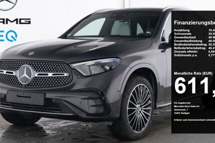 Mercedes-Benz GLC 300 16.948 km 64.880 &euro; Hagen 58135