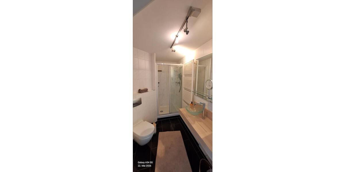 Etagenwohnung Bottrop Feldhausen - 5 Zimmer, 210 m&sup2;, 1.390&euro; | Angebot:26681795