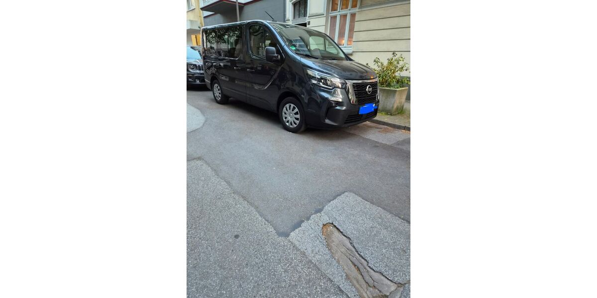 Nissan NV300 65.000 km 26.900 &euro; Essen 45131