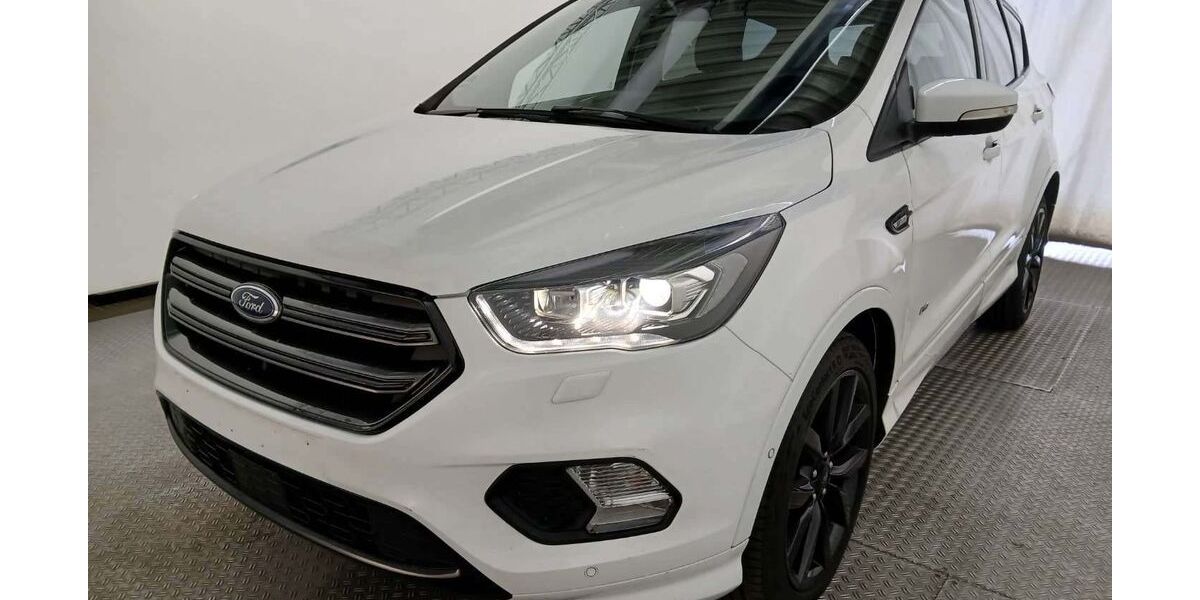 Ford Kuga 159.000 km 13.100 &euro; Wuppertal 42105