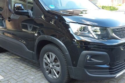 Peugeot Rifter 144.090 km 12.700 &euro; Mülheim an der Ruhr 45473
