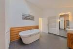 Modernes Haus mit Designküche, Sauna & Kamin in bevorzugter Lage in Herdecke