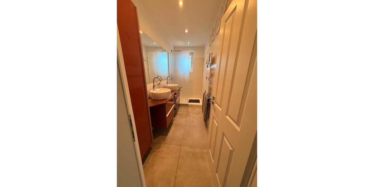 Mietwohnung 5 Zimmer 106qm Garten Balkon 5 zimmer