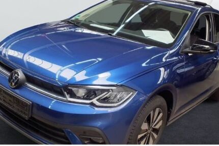 VW Polo 23.192 km 19.950 &euro; Hagen 58089