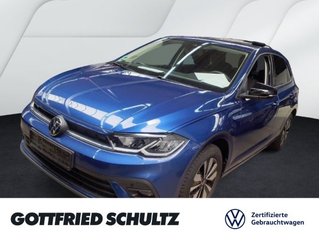 VW Polo 23.192 km 19.950 &euro; Hagen 58089