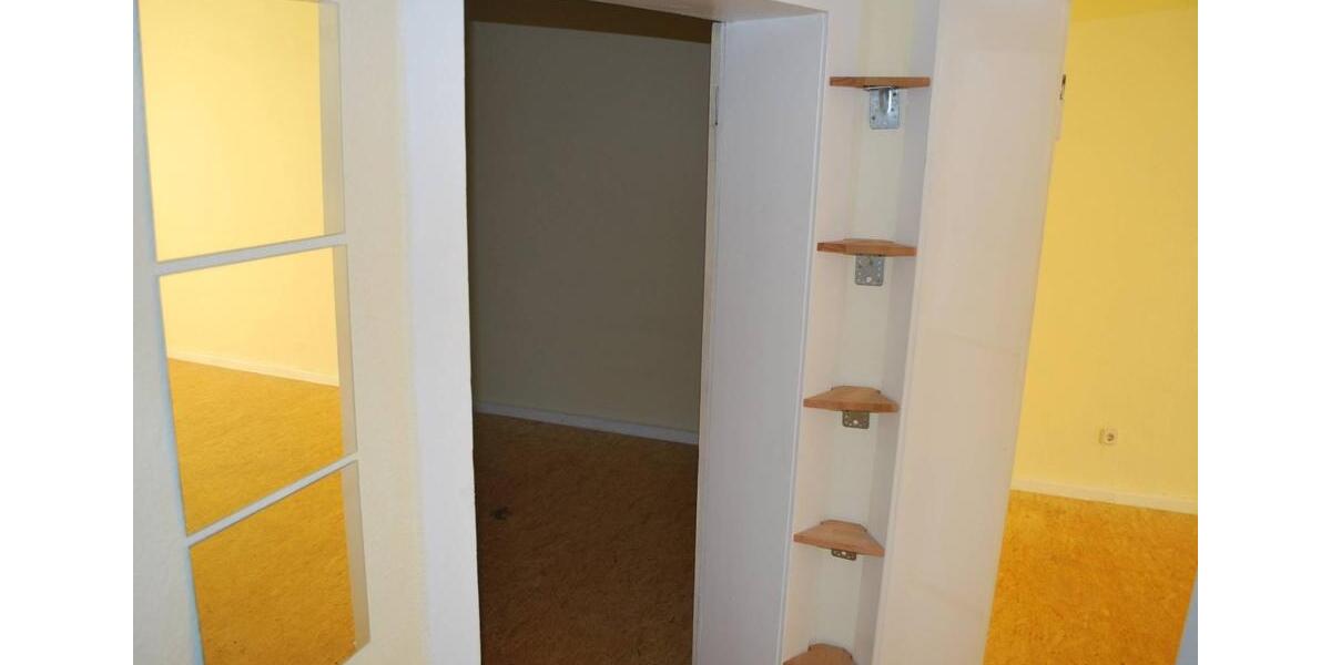 Etagenwohnung Dortmund Innenstadt Nord - 1.5 Zimmer, 34 m&sup2;, 340&euro; | Angebot:27569727
