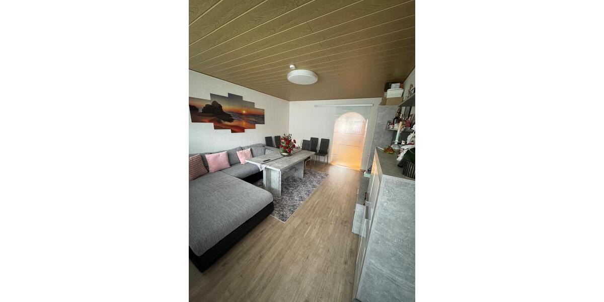 Etagenwohnung Wuppertal Gemarkung Nächstebreck - 3 Zimmer, 79 m&sup2;, 800&euro; | Angebot:25335135