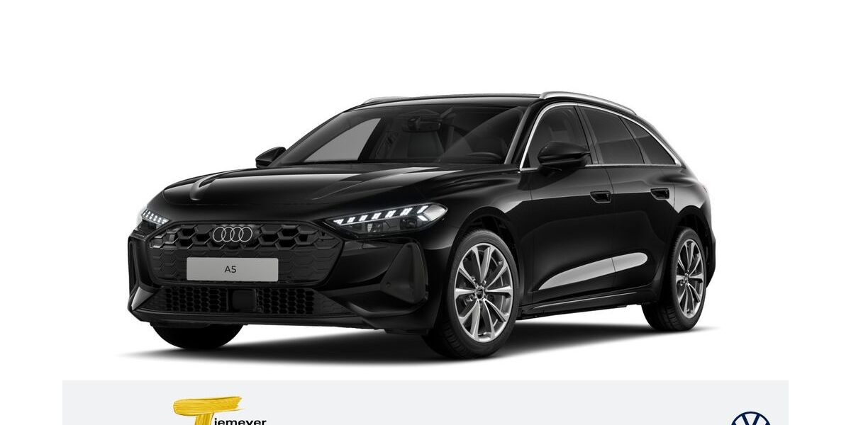 Audi A5 2.738 km 50.840 &euro; Bochum 44892