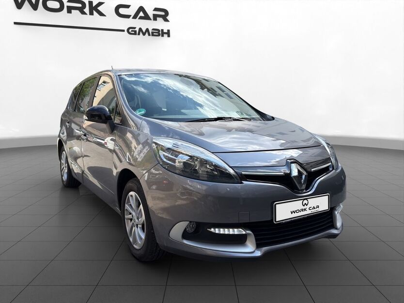 Renault Scenic 162.000 km 6.499 € Hagen 58097