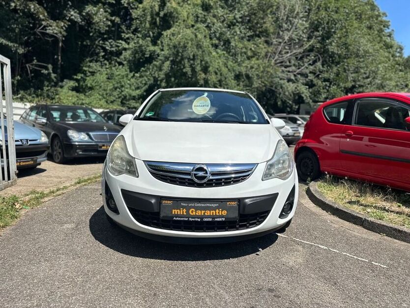 Corsa