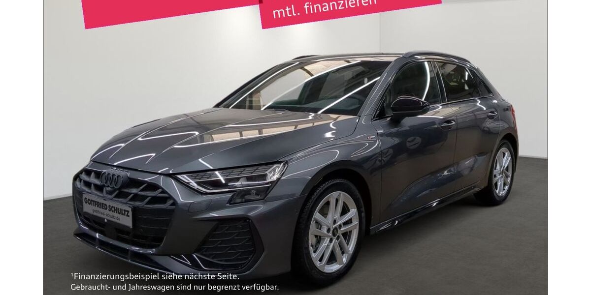Audi A3 5.000 km 42.980 &euro; Mülheim a.d. Ruhr 45481