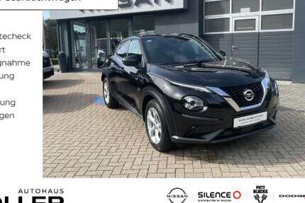 Nissan Juke 45.800 km 16.490 € Herdecke 58313