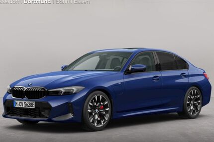 BMW 330 28.007 km 62.499 € Dortmund 44263