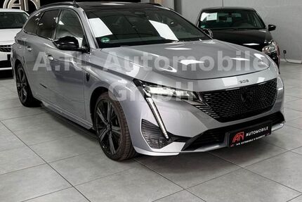 Peugeot 308 137.000 km 21.900 &euro; Gladbeck 45968