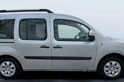 Mercedes-Benz Citan 199.500 km 6.999 &euro; Gelsenkirchen 45897