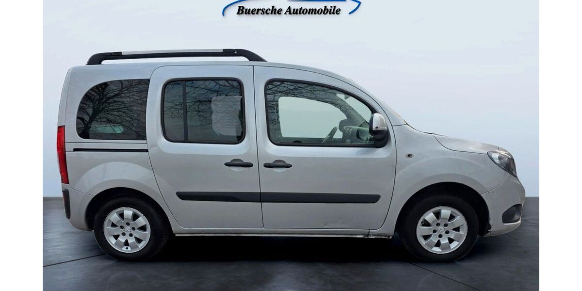 Mercedes-Benz Citan 199.500 km 6.999 &euro; Gelsenkirchen 45897