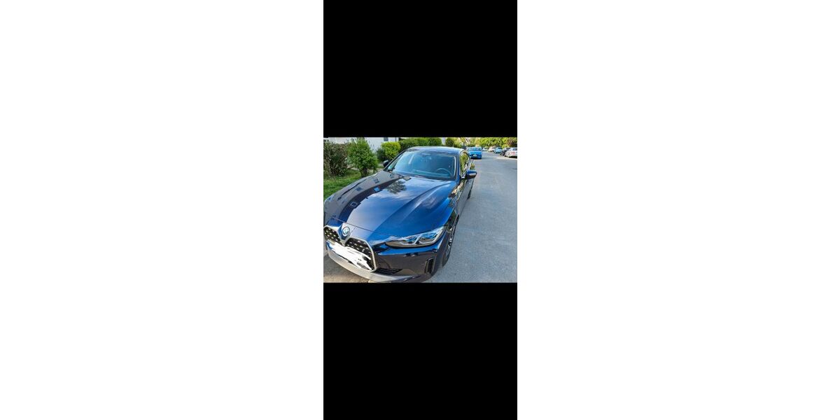 BMW i4 8.700 km 48.200 &euro; Marl 45770