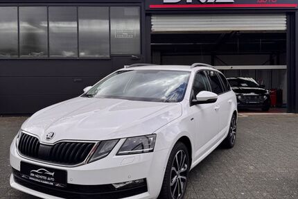 Skoda Octavia 123.767 km 16.995 € Hagen 58093