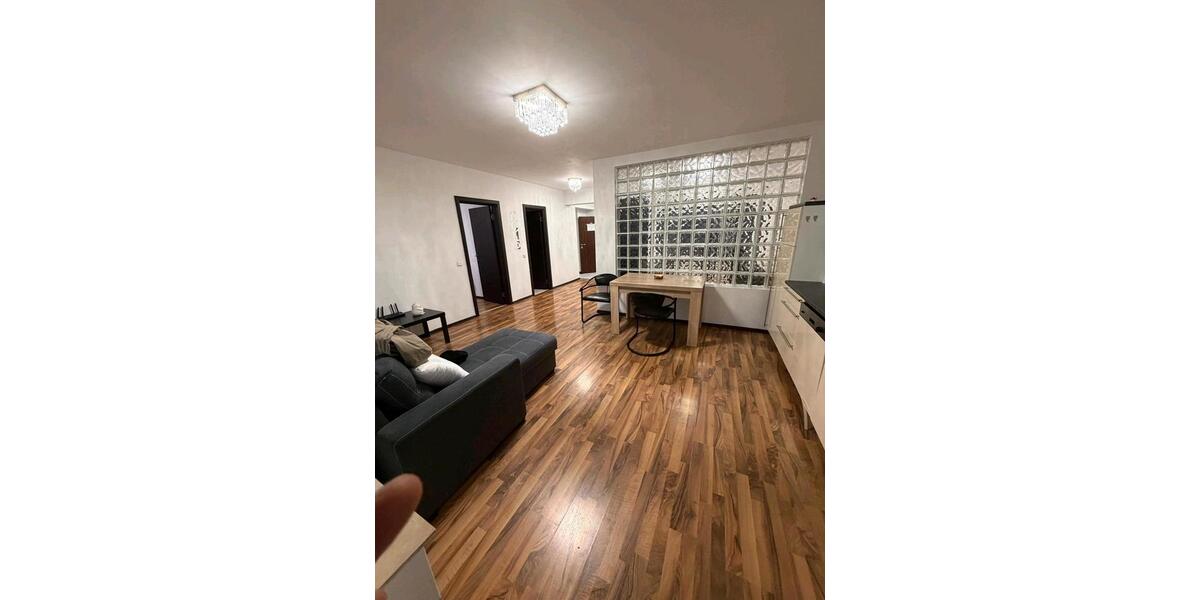 Oradea Innenstadt möbliert Apartment privat zimmer