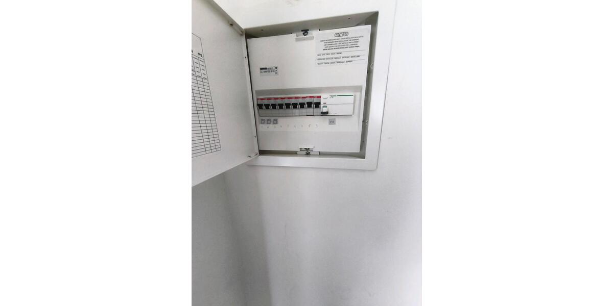 3,5 Raum mit Balkon zur Selbstnutzung 3 zimmer