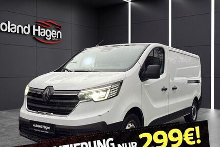 Renault Trafic 47.962 km 21.450 &euro; Hagen 58089