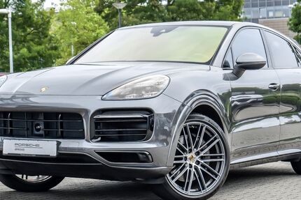 Porsche Cayenne 127.008 km 62.990 &euro; Hagen 58119