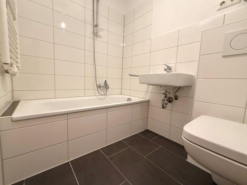 Etagenwohnung Dortmund Brackel - 2.5 Zimmer, 46 m&sup2;, 441&euro; | Angebot:25882876