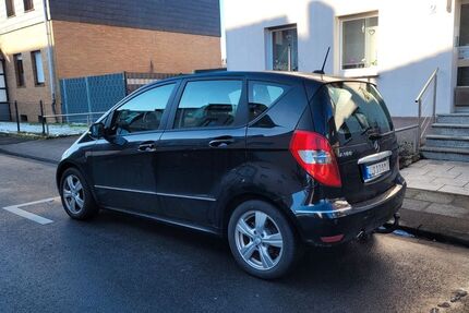 Mercedes-Benz A 180 116.152 km 6.900 &euro; Castrop-Rauxel 44575
