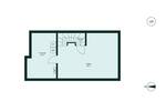 Reihenmittelhaus Heiligenhaus Mitte - 4 Zimmer, 133 m&sup2;, 579.900&euro; | Angebot:25673607