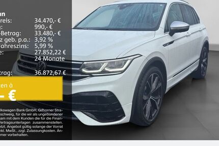 VW Tiguan 64.327 km 33.730 &euro; Recklinghausen 45663