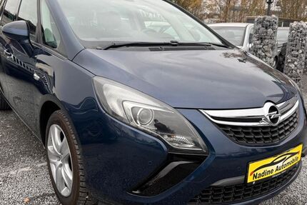 Opel Zafira 154.044 km 6.300 € Dortmund 44339