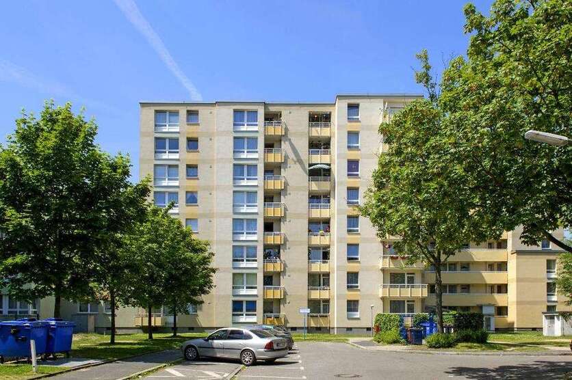 Wohnung zum Mieten in Dortmund 442 € 54.91 m²