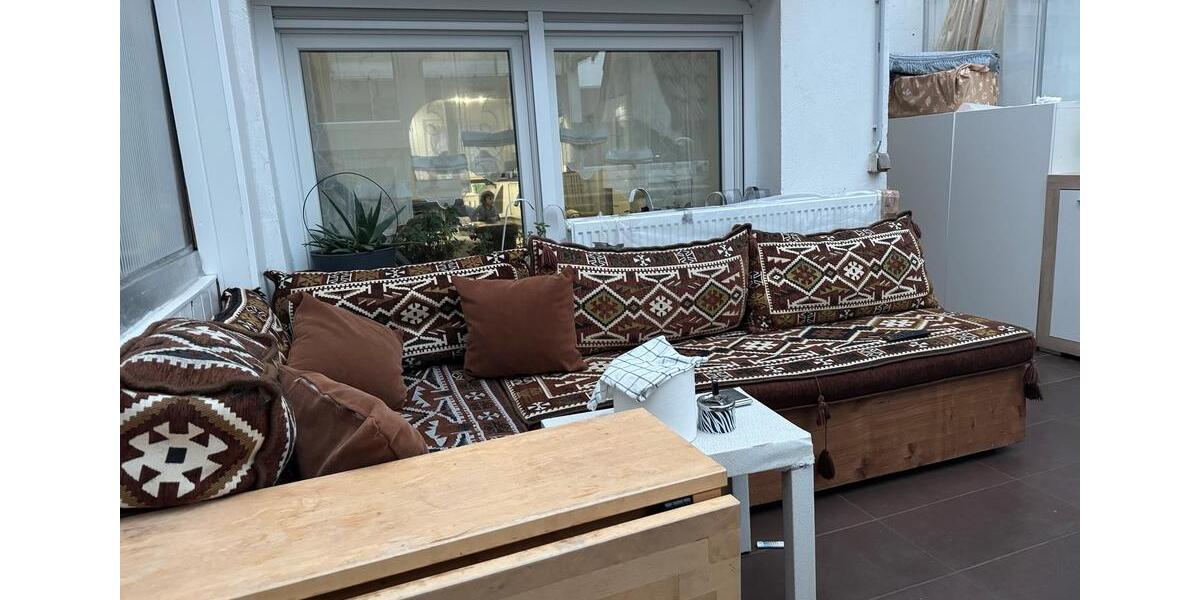 Reihenmittelhaus mit Wintergarten Provisionsfrei zimmer