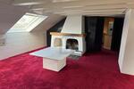 DACHGESCHOSSREFUGIUM MIT STIL & KOMFORT