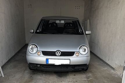 VW Lupo