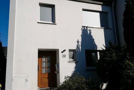 Charmantes Einfamilienhaus in Essen-Kupferdreh zimmer