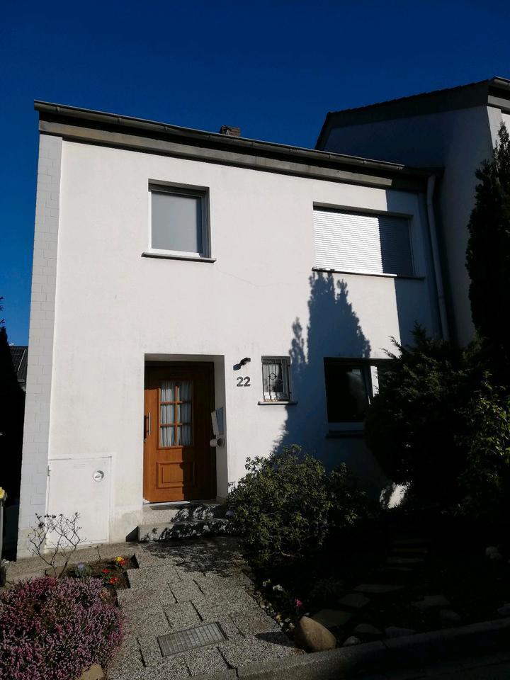 Charmantes Einfamilienhaus in Essen-Kupferdreh zimmer