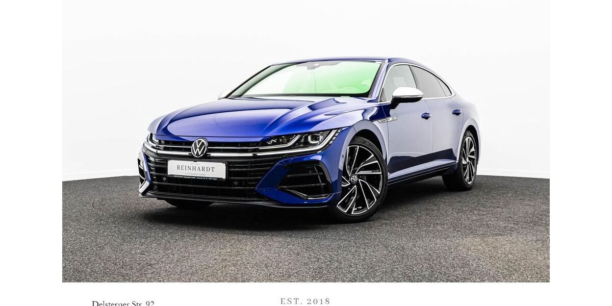 VW Arteon 51.168 km 35.950 &euro; Hagen 58091