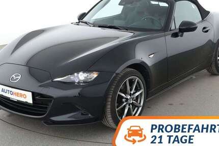 Mazda MX-5 16.624 km 29.470 &euro; Essen 45141
