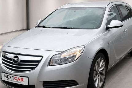 Opel Insignia 225.000 km 3.499 &euro; Mülheim an der Ruhr 45476