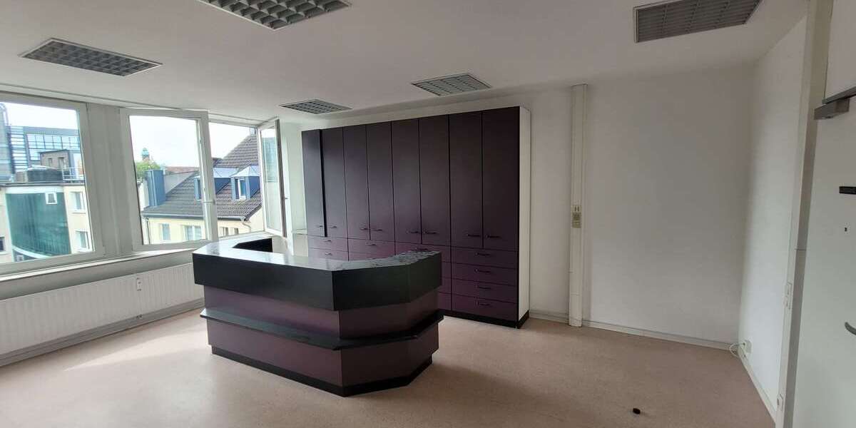 Büro in Gelsenkirchen 1.100 € 110 m² zimmer