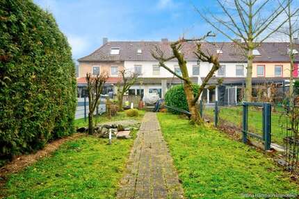 Haus Dortmund Bövinghausen - 4 Zimmer, 105 m&sup2;, 299.000&euro; | Angebot:27228825