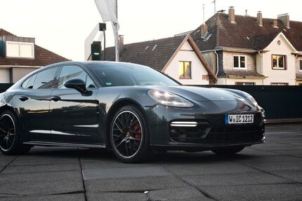 Porsche Panamera 166.900 km 40.900 &euro; Wuppertal 42329