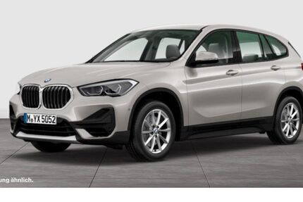BMW X1 60.436 km 24.990 &euro; Herne 44625
