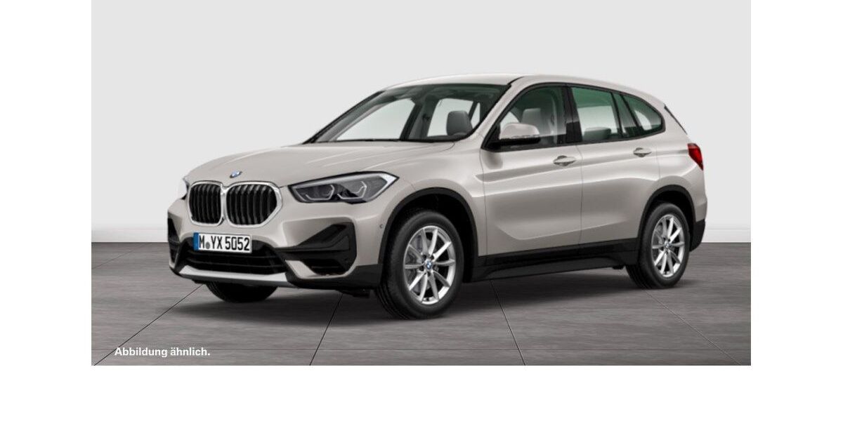 BMW X1 60.436 km 24.990 &euro; Herne 44625
