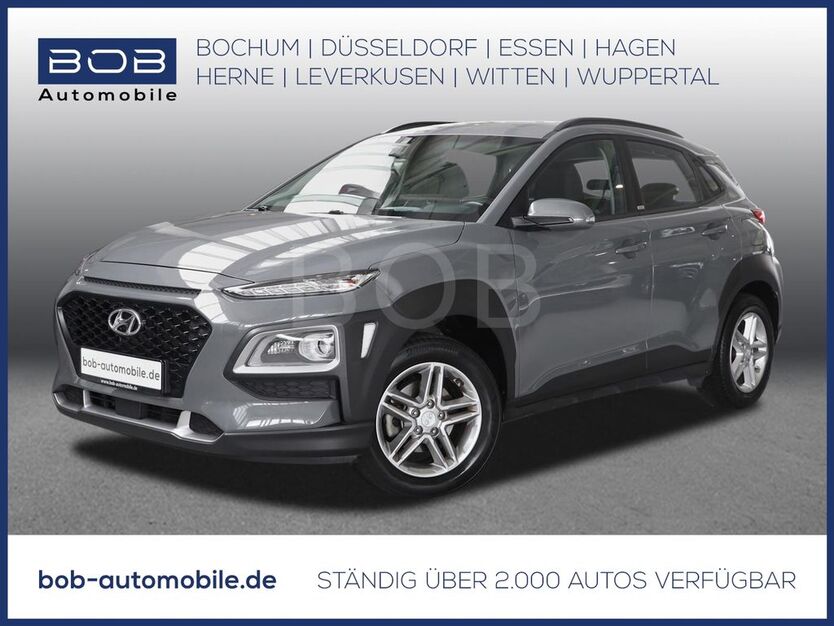 Hyundai KONA 30.100 km 15.950 € Hagen 58135