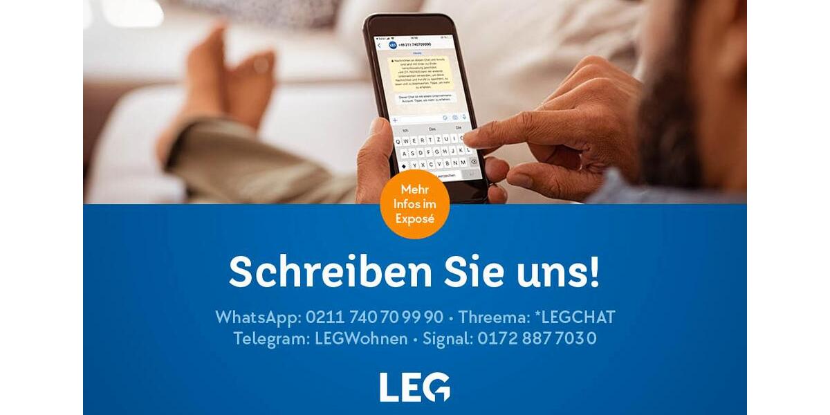 Gewerbeobjekt Velbert Langenberg - 380&euro; | Angebot:26019784